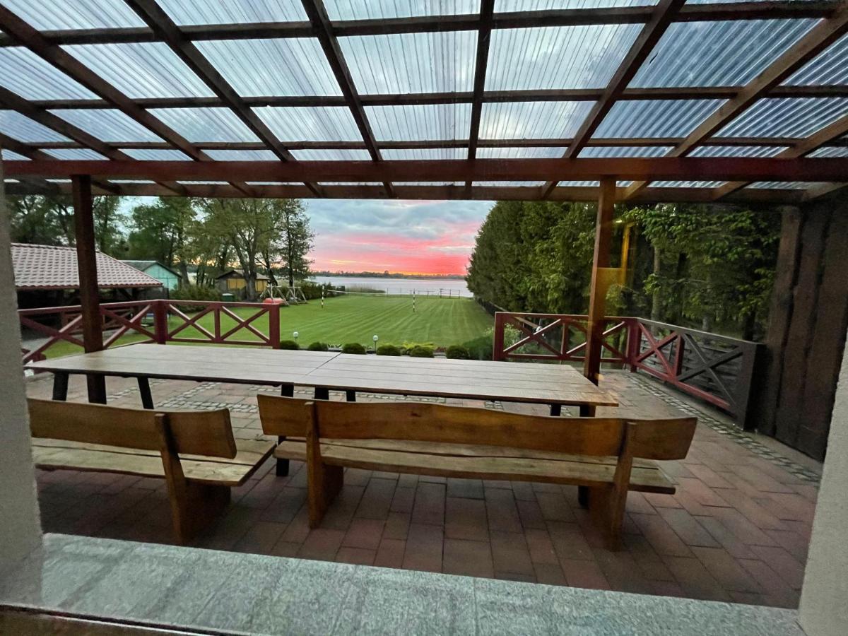 Siedlisko Miluki Villa Elk Exterior photo