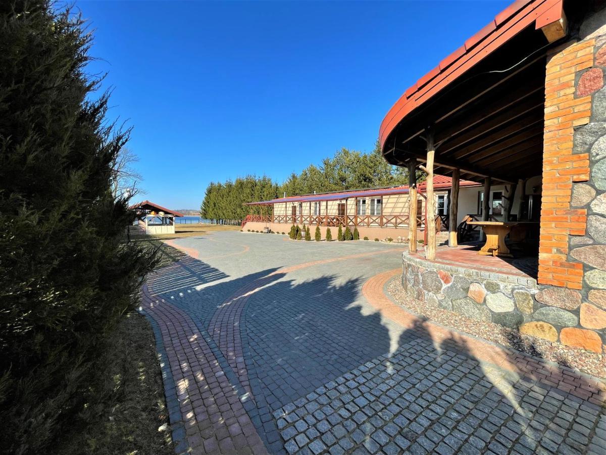 Siedlisko Miluki Villa Elk Exterior photo