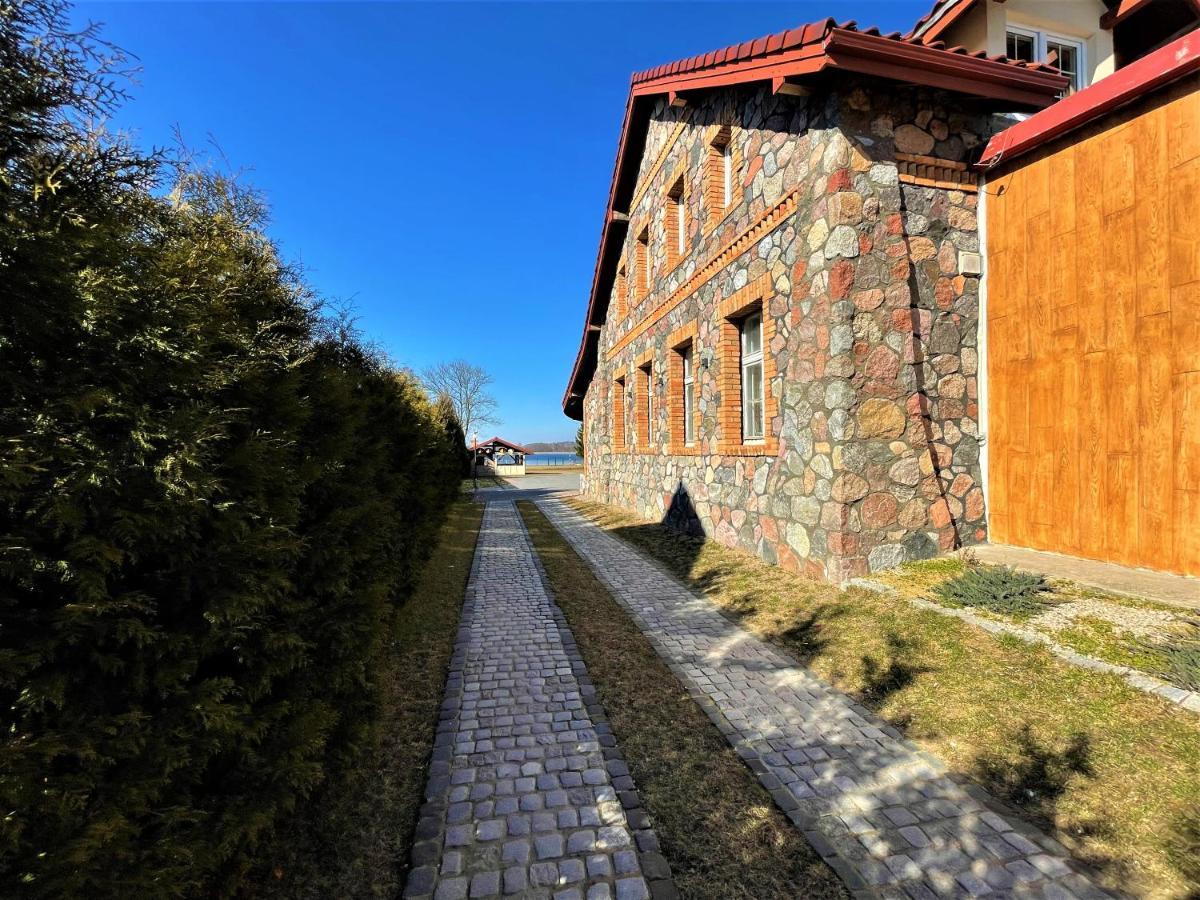 Siedlisko Miluki Villa Elk Exterior photo