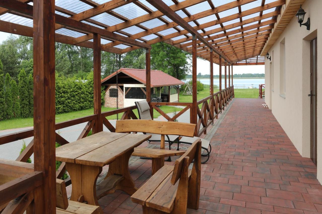 Siedlisko Miluki Villa Elk Exterior photo